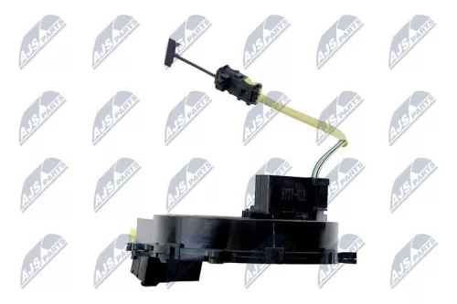 NTY NTY EAS-TY-018 Clock Spring, airbag 