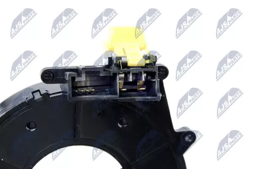 NTY NTY EAS-TY-018 Clock Spring, airbag 