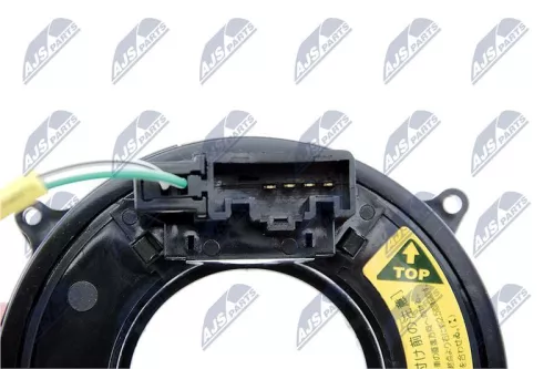 NTY NTY EAS-TY-018 Clock Spring, airbag 