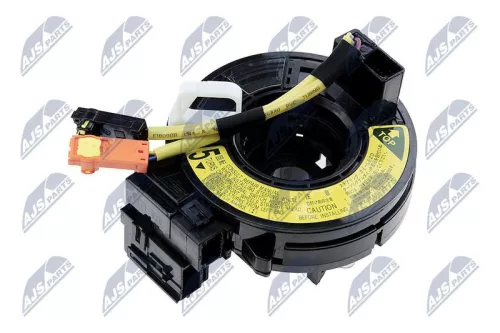 NTY NTY EAS-TY-020 Clock Spring, airbag 