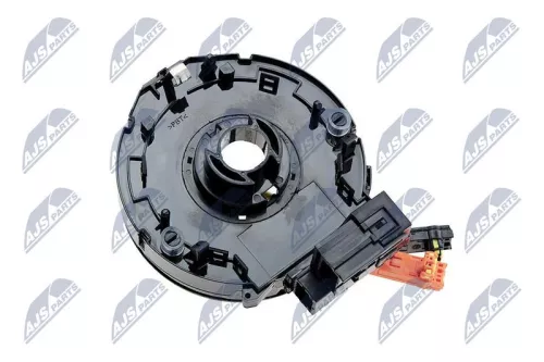 NTY NTY EAS-TY-020 Clock Spring, airbag 