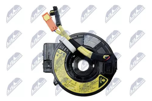 NTY NTY EAS-TY-020 Clock Spring, airbag 