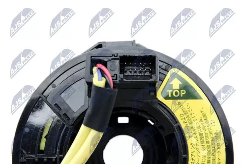 NTY NTY EAS-TY-020 Clock Spring, airbag 
