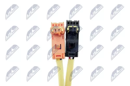 NTY NTY EAS-TY-020 Clock Spring, airbag 
