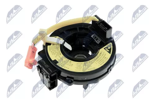 NTY NTY EAS-TY-021 Clock Spring, airbag 