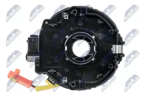 NTY NTY EAS-TY-021 Clock Spring, airbag 