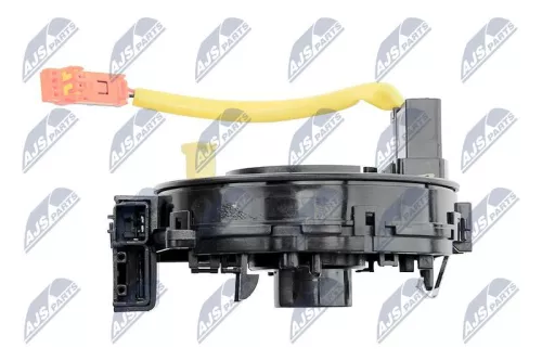 NTY NTY EAS-TY-021 Clock Spring, airbag 