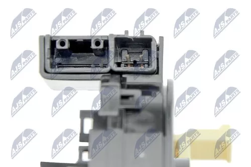 NTY NTY EAS-TY-021 Clock Spring, airbag 