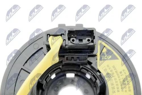 NTY NTY EAS-TY-021 Clock Spring, airbag 