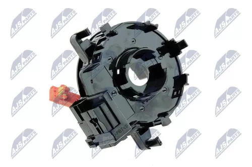Clock Spring, airbag