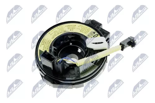 NTY NTY EAS-TY-023 Clock Spring, airbag 