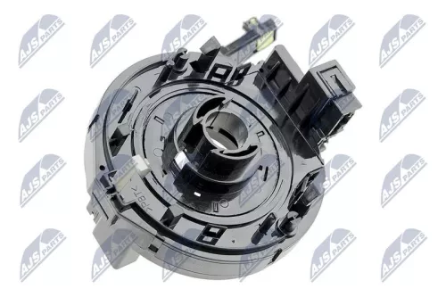 NTY NTY EAS-TY-023 Clock Spring, airbag 