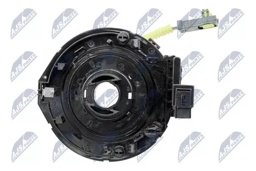 NTY NTY EAS-TY-023 Clock Spring, airbag 