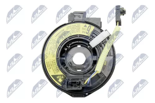 NTY NTY EAS-TY-023 Clock Spring, airbag 