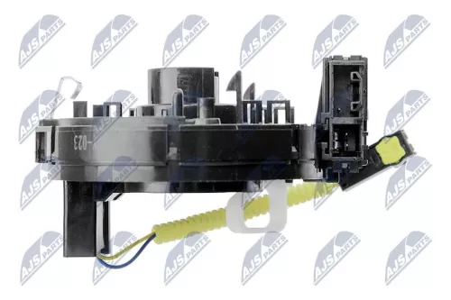 NTY NTY EAS-TY-023 Clock Spring, airbag 