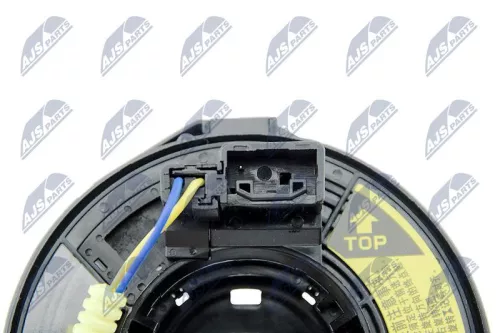 NTY NTY EAS-TY-023 Clock Spring, airbag 