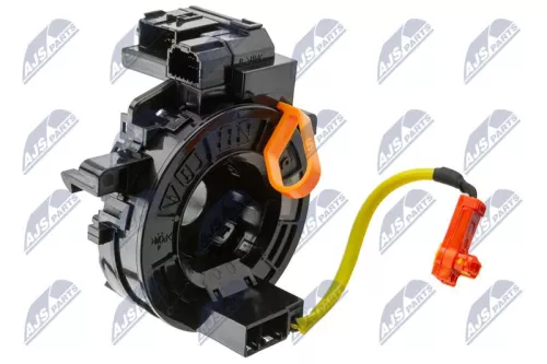 NTY NTY EAS-TY-024 Clock Spring, airbag 