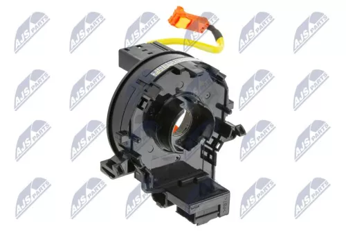 NTY NTY EAS-TY-024 Clock Spring, airbag 