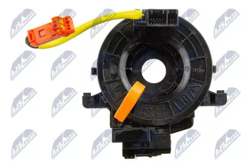 NTY NTY EAS-TY-024 Clock Spring, airbag 