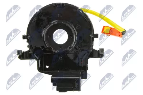 NTY NTY EAS-TY-024 Clock Spring, airbag 