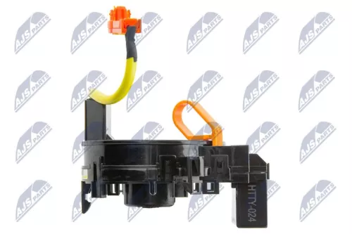 NTY NTY EAS-TY-024 Clock Spring, airbag 