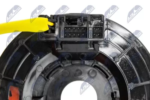NTY NTY EAS-TY-024 Clock Spring, airbag 