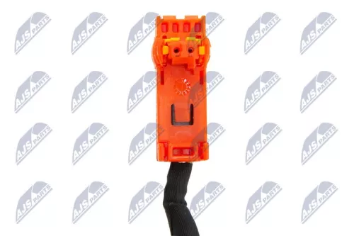 NTY NTY EAS-TY-024 Clock Spring, airbag 