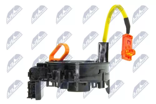 NTY NTY EAS-TY-026 Clock Spring, airbag 