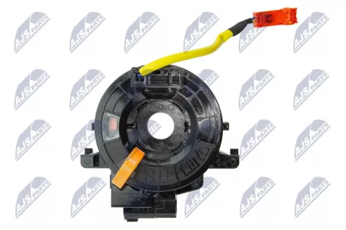 NTY NTY EAS-TY-026 Clock Spring, airbag 