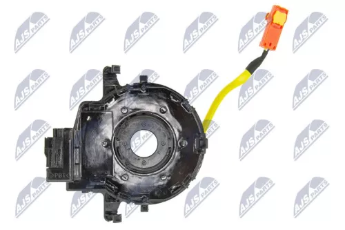NTY NTY EAS-TY-026 Clock Spring, airbag 