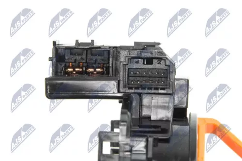 NTY NTY EAS-TY-026 Clock Spring, airbag 