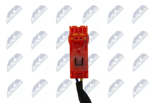 NTY NTY EAS-TY-026 Clock Spring, airbag 