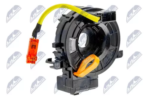 NTY NTY EAS-TY-027 Clock Spring, airbag 