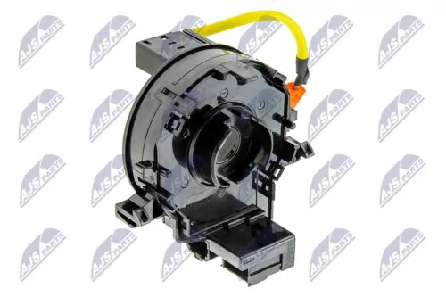 NTY NTY EAS-TY-027 Clock Spring, airbag 