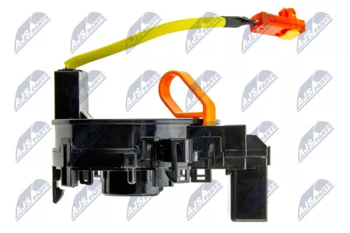 NTY NTY EAS-TY-027 Clock Spring, airbag 