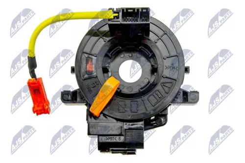 NTY NTY EAS-TY-027 Clock Spring, airbag 