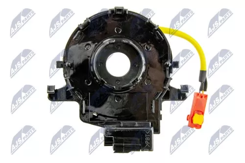 NTY NTY EAS-TY-027 Clock Spring, airbag 