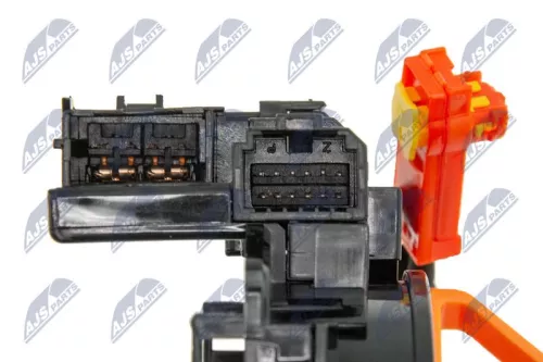 NTY NTY EAS-TY-027 Clock Spring, airbag 