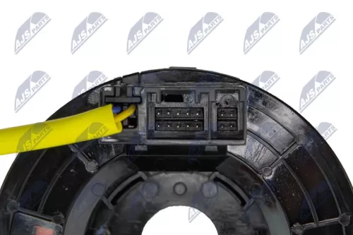 NTY NTY EAS-TY-027 Clock Spring, airbag 