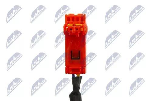 NTY NTY EAS-TY-027 Clock Spring, airbag 