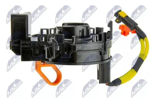 NTY NTY EAS-TY-029 Clock Spring, airbag 