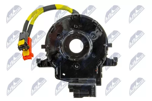 NTY NTY EAS-TY-029 Clock Spring, airbag 