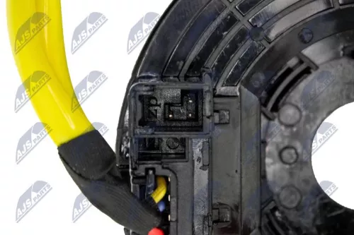 NTY NTY EAS-TY-029 Clock Spring, airbag 