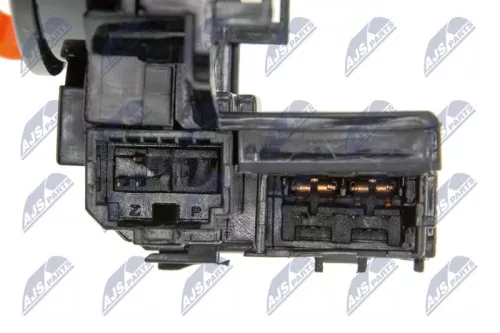 NTY NTY EAS-TY-029 Clock Spring, airbag 