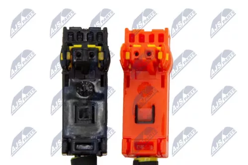 NTY NTY EAS-TY-029 Clock Spring, airbag 