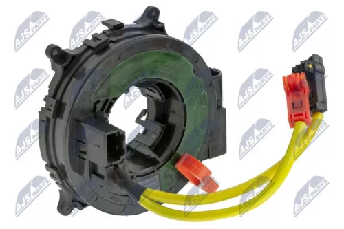 NTY NTY EAS-TY-030 Clock Spring, airbag 