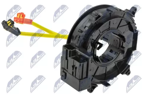 NTY NTY EAS-TY-030 Clock Spring, airbag 
