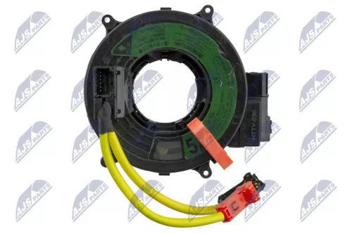 NTY NTY EAS-TY-030 Clock Spring, airbag 