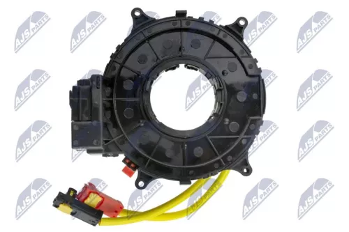 NTY NTY EAS-TY-030 Clock Spring, airbag 