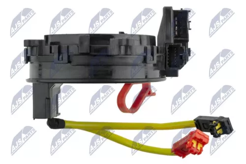 NTY NTY EAS-TY-030 Clock Spring, airbag 